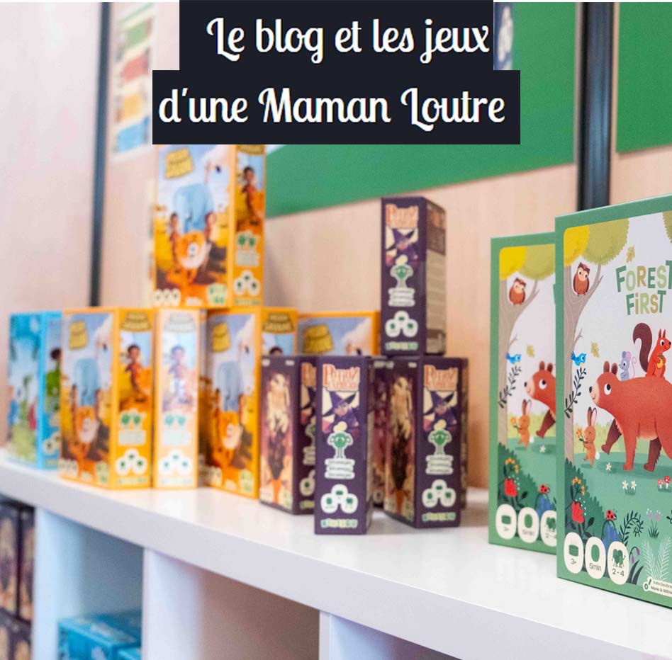 Les pépites de Maman Loutre